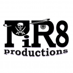 piR8 production logo final