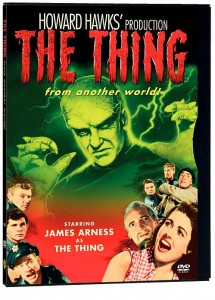 the thing from anotehr world Tom Tinney SciFiFav